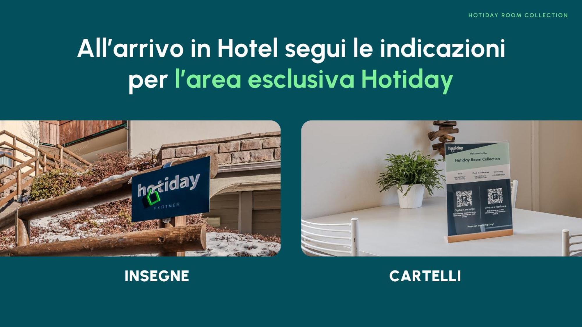 Hotiday Room Collection - Napoli Residenza Scarlatti Exteriör bild